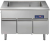 Мармит паровой на тепловом шкафу Electrolux 332000 (ZLB12H) в ШефСтор (chefstore.ru)